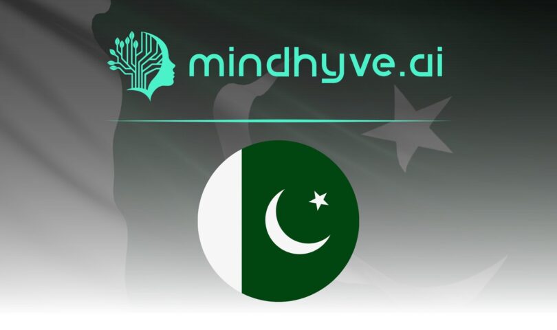 MindHYVE.ai™ Partners with the Government of Pakistan to Support Implementation of the National AI Policy 2025