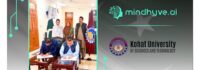 Kohat University of Science and Technology Partners with MindHYVE.ai™ to Pioneer AI-Powered Learning and Academic Transformation in Pakistan Kohat University of Science and Technology Partners with MindHYVE.ai™ to Pioneer AI-Powered Learning and Academic Transformation in Pakistan
