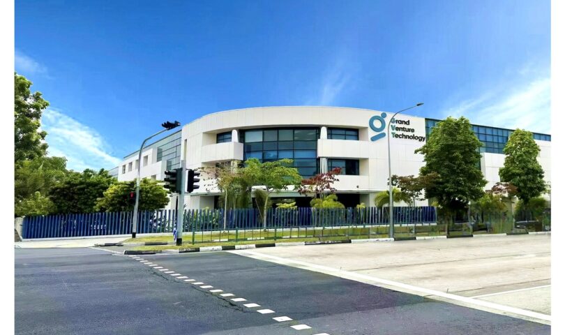 Novo Tellus completes its transformative growth partnership with Grand Venture Technology