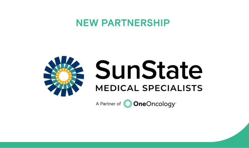 OneOncology Expands in Florida by Acquiring GenesisCare, Will Relaunch as SunState Medical Specialists