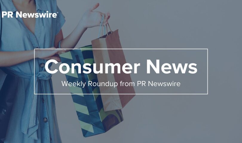 12 Consumer Press Releases You Need to See