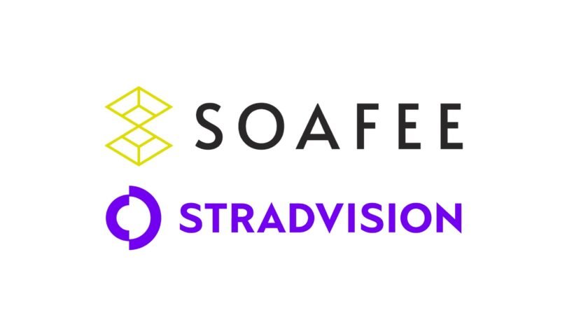 STRADVISION Joins SOAFEE Special Interest Group to Drive Software-Defined Vehicle Innovation