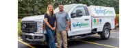 SpringGreen Franchise Legacy Continues with Second-Generation Ownership in Kersey, PA