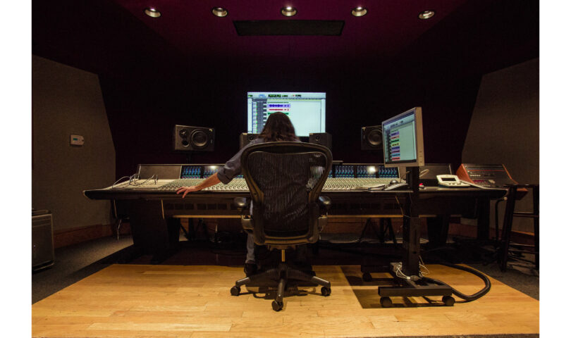 Billboard Magazine Selects The Los Angeles Recording School to its 2025 Top Music Business School List