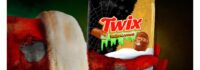 TWIX® UNVEILS ITS FIRST-EVER HALLOWMAS™ CELEBRATION WHERE HALLOWEEN MEETS HOLIDAY CHEER TWIX® UNVEILS ITS FIRST-EVER HALLOWMAS™ CELEBRATION WHERE HALLOWEEN MEETS HOLIDAY CHEER
