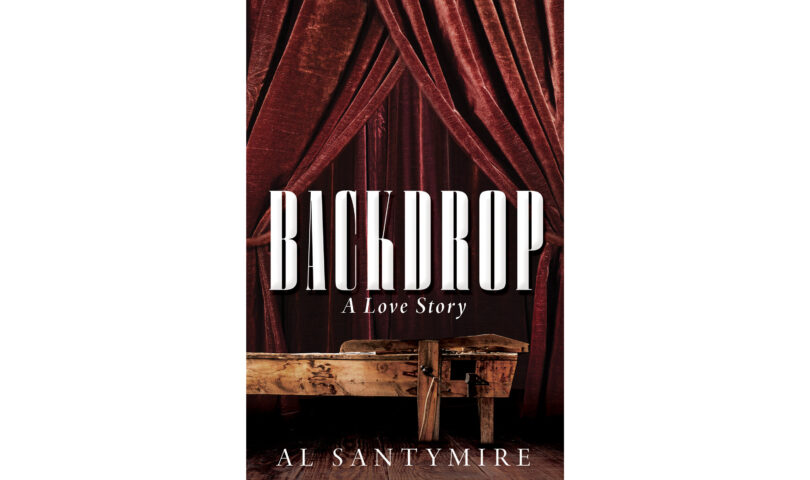 Mary And Joseph Are Timeless Celebrities, But They Were Young People Once, Too