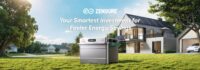 Zendure Launches New AI-Powered Entry-Level Energy Storage System SolarFlow 800 Plus Zendure Launches New AI-Powered Entry-Level Energy Storage System SolarFlow 800 Plus
