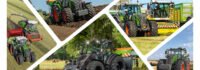 Las marcas de AGCO ganan importantes premios AGRITECHNICA