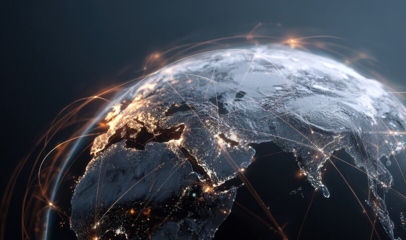 RedCloud Partners With JOTO PR to Disrupt Big Tech’s Control of Online Commerce