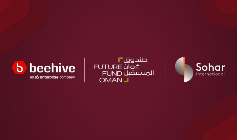Beehive, Future Fund Oman, and Sohar International Launch SME Lending Portfolio