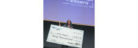 Mommy Scrubs wins ,000 in eosera® Foundation Pitch Competition Mommy Scrubs wins ,000 in eosera® Foundation Pitch Competition