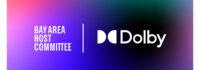 BAY AREA HOST COMMITTEE AND DOLBY PARTNER TO DELIVER IMMERSIVE FAN EXPERIENCES BAY AREA HOST COMMITTEE AND DOLBY PARTNER TO DELIVER IMMERSIVE FAN EXPERIENCES
