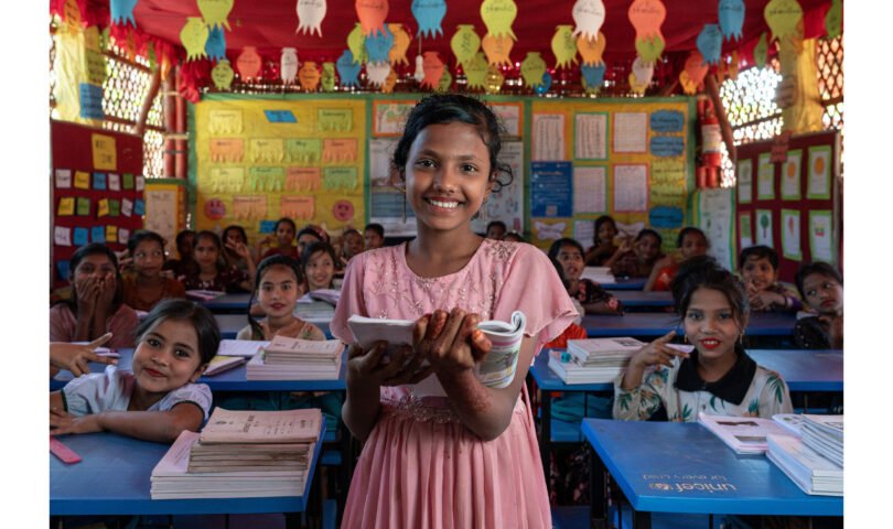 ECW kündigt First Emergency Response-Finanzhilfe in Höhe von 3,5 Millionen US-Dollar für Bangladesch an