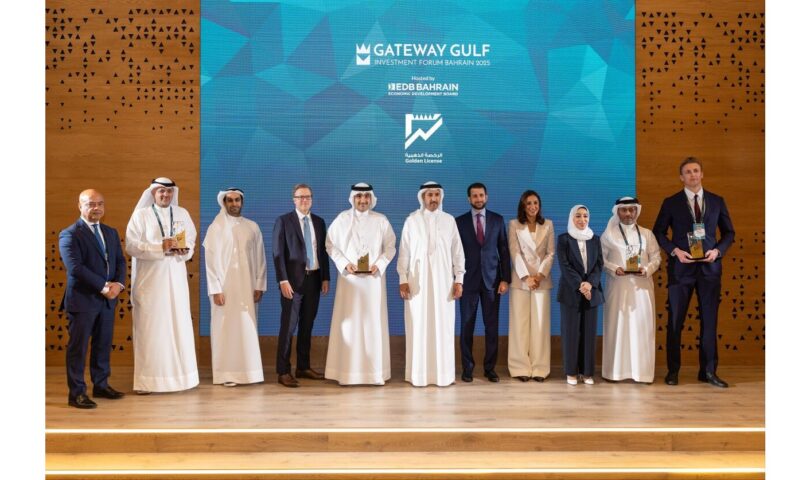 L’afflux de 4,4 milliards d’USD révélé à Gateway Gulf met en évidence l’attrait de la nation insulaire pour l’investissement mondial