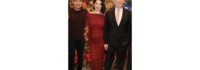 Great American Christmas marks its 5th anniversary with a new Original holiday film featuring Mario Lopez, who attended the California screening to celebrate his latest starring and producing role
