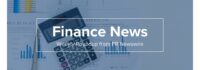 12 Finance Press Releases You Need to See 12 Finance Press Releases You Need to See