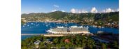 Princess Cruises Deepens Connection in the Caribbean and Panama Canal with 2027-28 Voyages