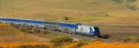 Amtrak Pacific Surfliner Offers Travel Alternative to Avoid Airport Delays Before the Holidays