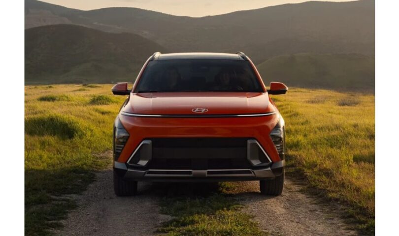 Used 2025 Hyundai Kona SEL Now Available at We Auto in Baton Rouge, LA