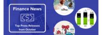 10 Top Finance Press Releases 10 Top Finance Press Releases