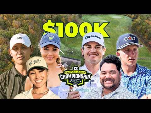 Peoples League Releases 2025 Championship on YouTube, Announces 2026 Tour Expansion