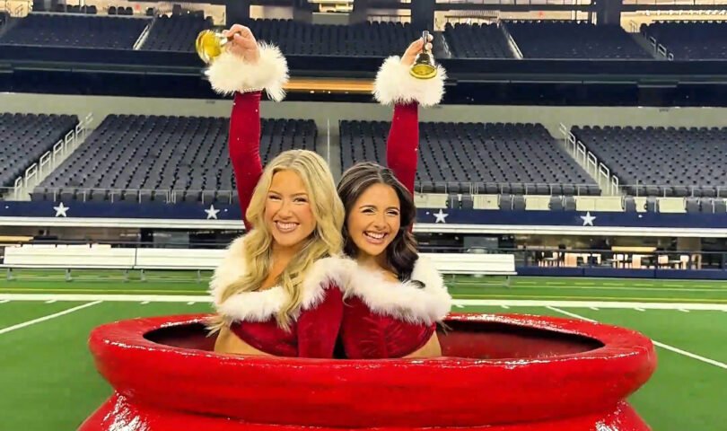 The Salvation Army Encourages Neighbors To Find Joy Through Giving