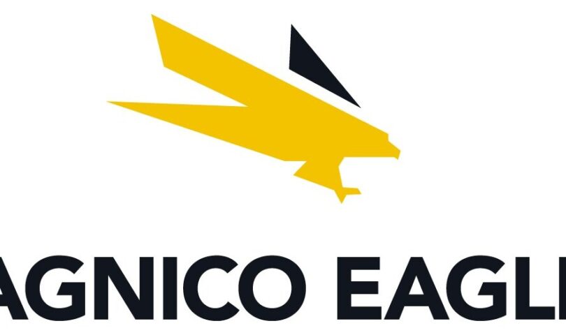 AGNICO EAGLE ANNOUNCES ADDITIONAL INVESTMENT IN OSISKO METALS INCORPORATED