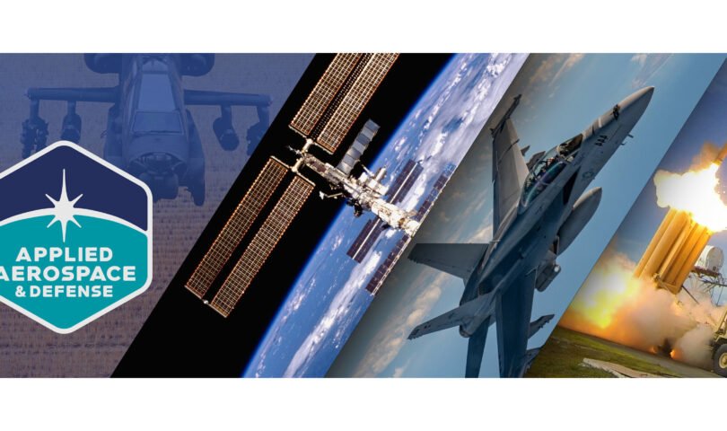 Implemented Aerospace and PCX Aerosystems Mix to Mode Premier Supplier of Essential Gliding, Area, and Protection {Hardware} Answers