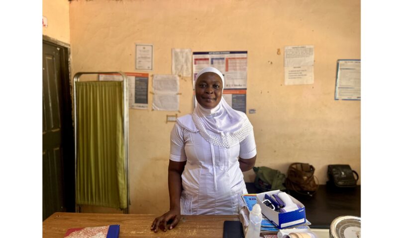 Axmed and LifeNet International Announce Transformative Partnership to Expand Access to Essential Maternal and Newborn Health Products