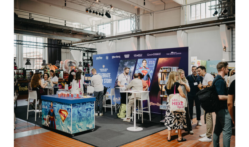 Registration for BRANDmania now open