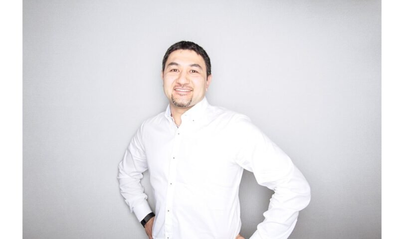 Gcore Names Botir Bayzakov as VP of Sales, Digital Native Verticals
