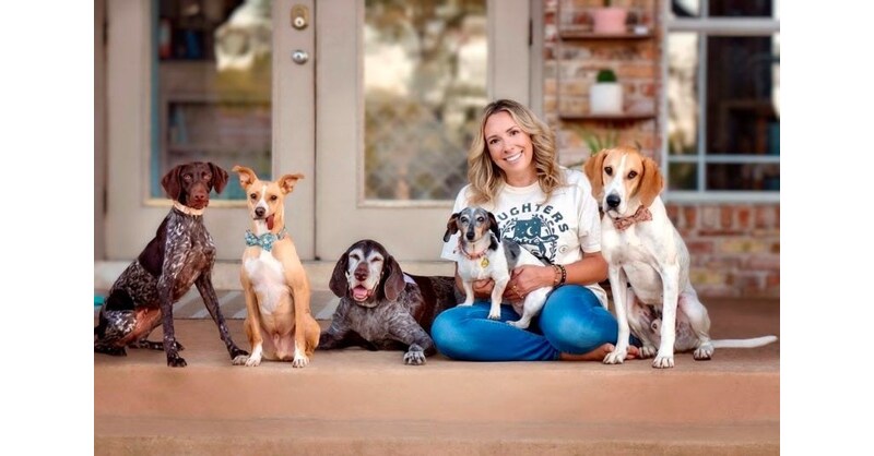 Petco Love Board Announces Chelsea Staley as New President