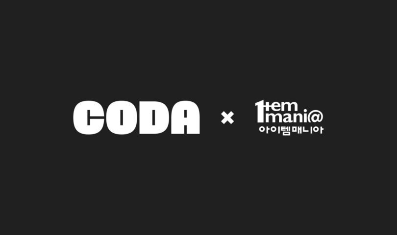 Coda Announces Partnership with Itemmania to Expand Game Top-Up Access in South Korea