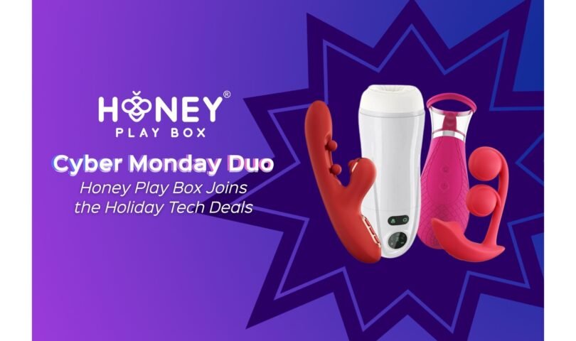 Honey Play Box Joins the Holiday Tech Deals