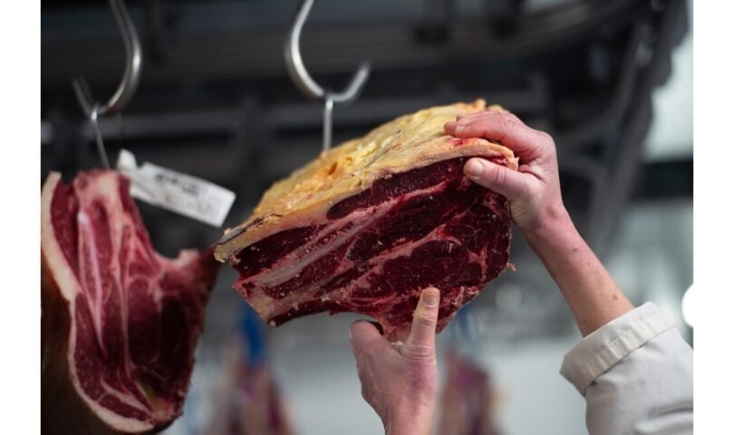 China recibió el primer envío verificado de carne de res libre de deforestación y conversión (vDCF) de Brasil