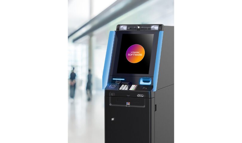 Diebold Nixdorf Unveils DN Series® 300 and 350: Transforming Self-Service Banking