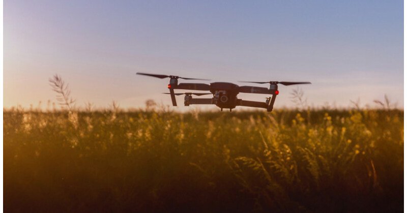 What Will the Day of Farming Glance Like? DigiKey’s Pristine Episodes of “Farm Different” Proportion 3 Remarkable Outlooks