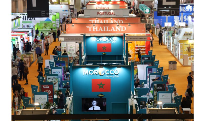 Alimentaria+Hostelco strengthens its international leadership with a 41% increase in global offerings