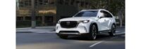 Customers Can Now Buy the 2025 Mazda CX-90 in Bayamón, Puerto Rico Customers Can Now Buy the 2025 Mazda CX-90 in Bayamón, Puerto Rico
