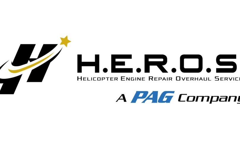 Precision Flying Crew Expands Functions for the Rolls-Royce M250/RR300 with the Acquisition of Helicopter Engine Restore Overhaul Services and products, Inc. (H.E.R.O.S). USA – English APAC – English