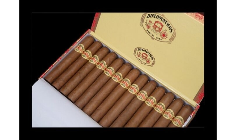 DIPLOMÁTICOS BRAND EXPANDS ITS PORTFOLIO WITH THE GLOBAL LAUNCH OF CANCILLERES