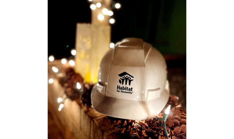 House for Humanity’s company companions to assistance construction extra filthy rich and colourful communities all the way through 2025 leisure season