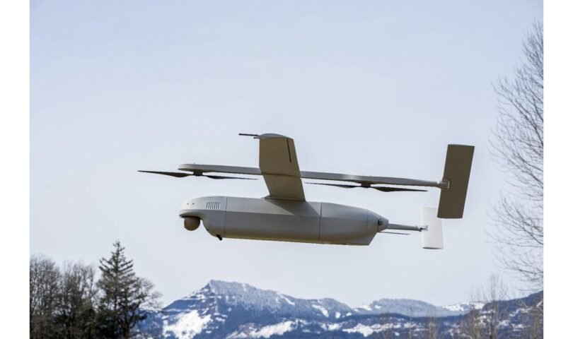 Heven AeroTech declares 0M in Sequence B lift, attaining B valuation as buyer call for surges