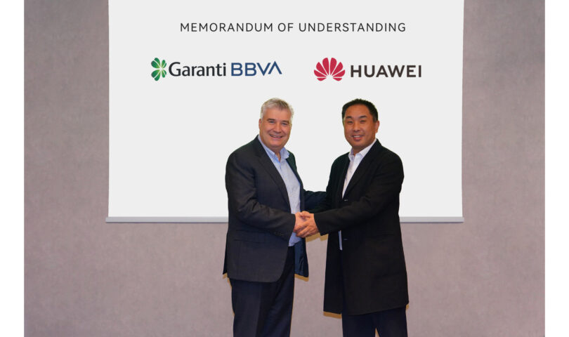 Huawei Celebrates Türkiye’s Leading Developers and Designers at Istanbul Awards Event