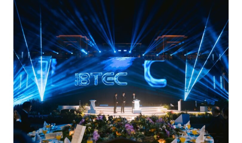 JLand Staff Unveils Ibrahim Technopolis (IBTEC), A 7,290-Acre Innovation Nexus For Then-Gen Industries