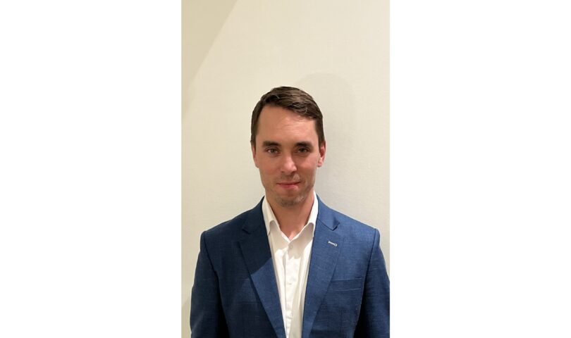 IRIS Software Group Bolsters Leadership Team with Two Strategic Hires