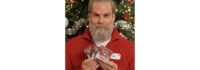 Target and Dr. Squatch Introduce Kris K. from Target’s Limited-Edition “Not Santa” Soap