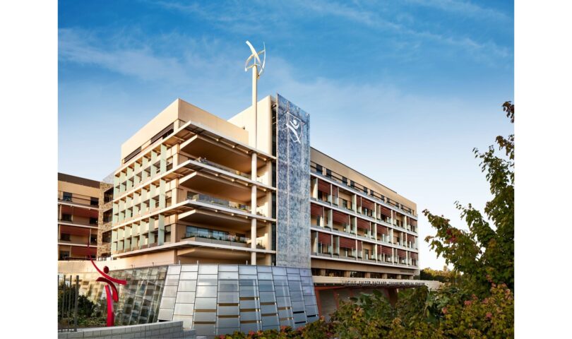 El Hospital Infantil Lucile Packard de Stanford celebra por quinto año consecutivo los máximos honores en atención de maternidad