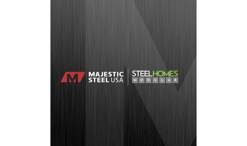 Majestic Steel anuncia una inversión estratégica y una transición de liderazgo en Steel Homes, fortaleciendo las capacidades de vivienda modular de EE. UU. USA – español USA – English