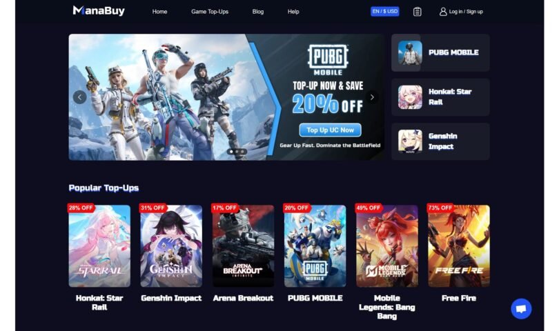 Why ManaBuy Is Profitable Avid gamers’ Accept as true with